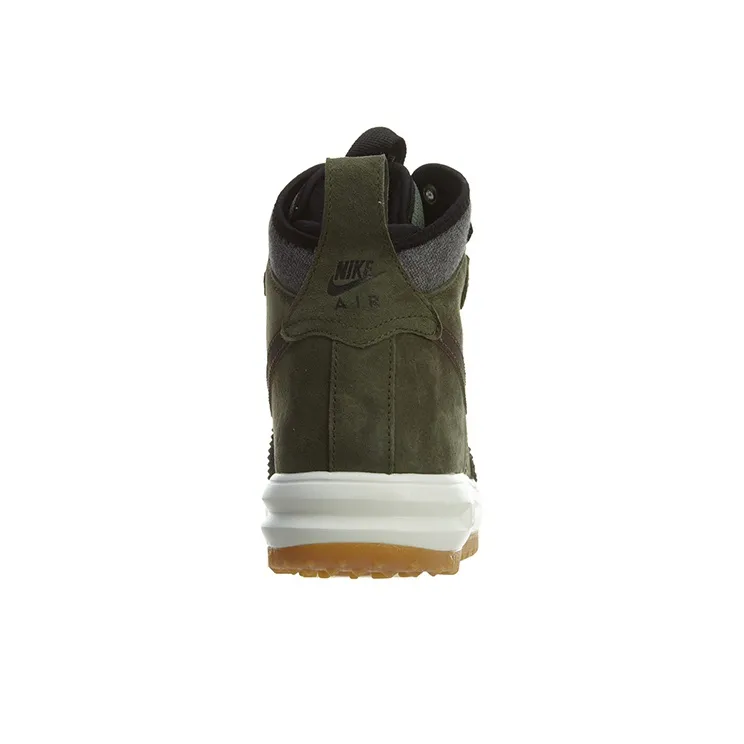 Nike Lunar Force 1 Duckboot Baroque Brown Army Olive-3