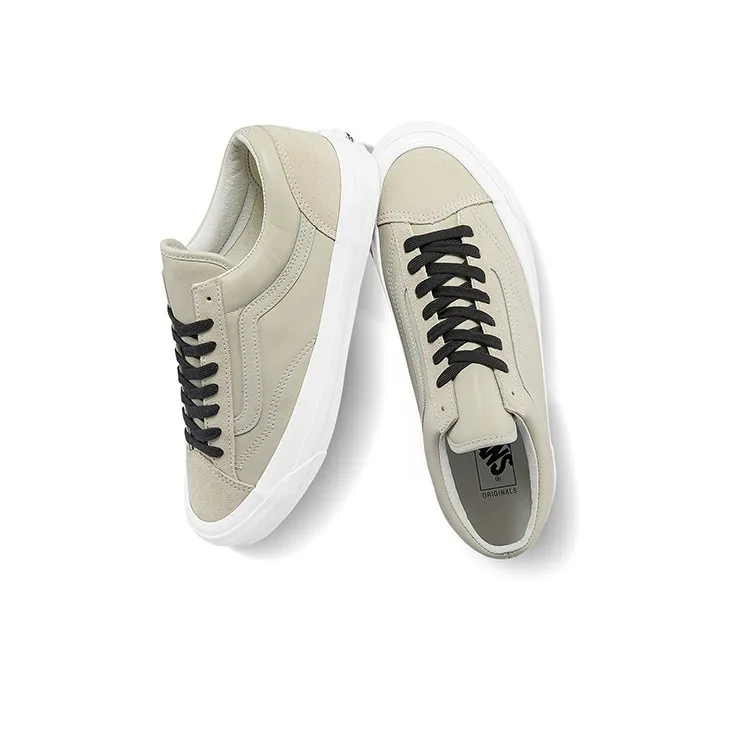 Vans Og Style 36 Lx 'Oatmeal'-3