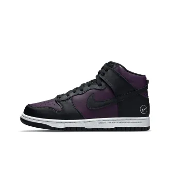 Nike Dunk High Fragment Beijing 2021