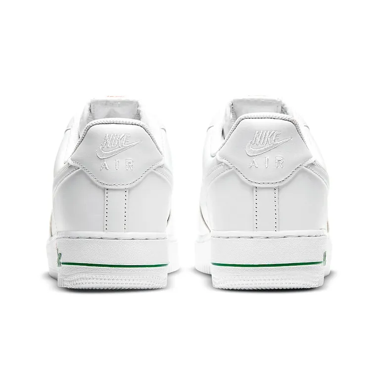 Nike Air Force 1 Low Rose White-4