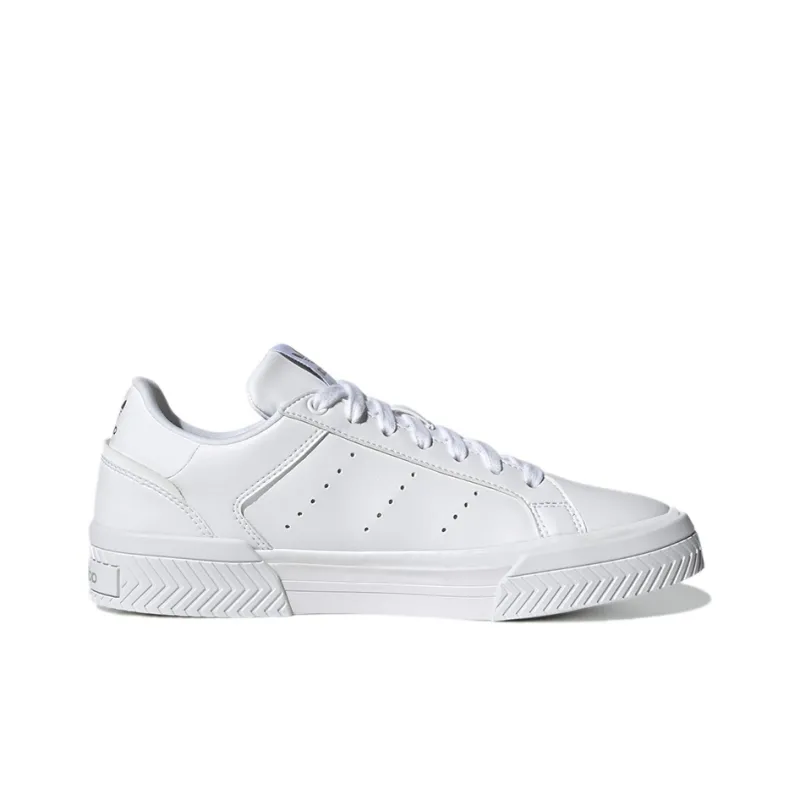 Adidas Court Tourino Cloud White Women's-1