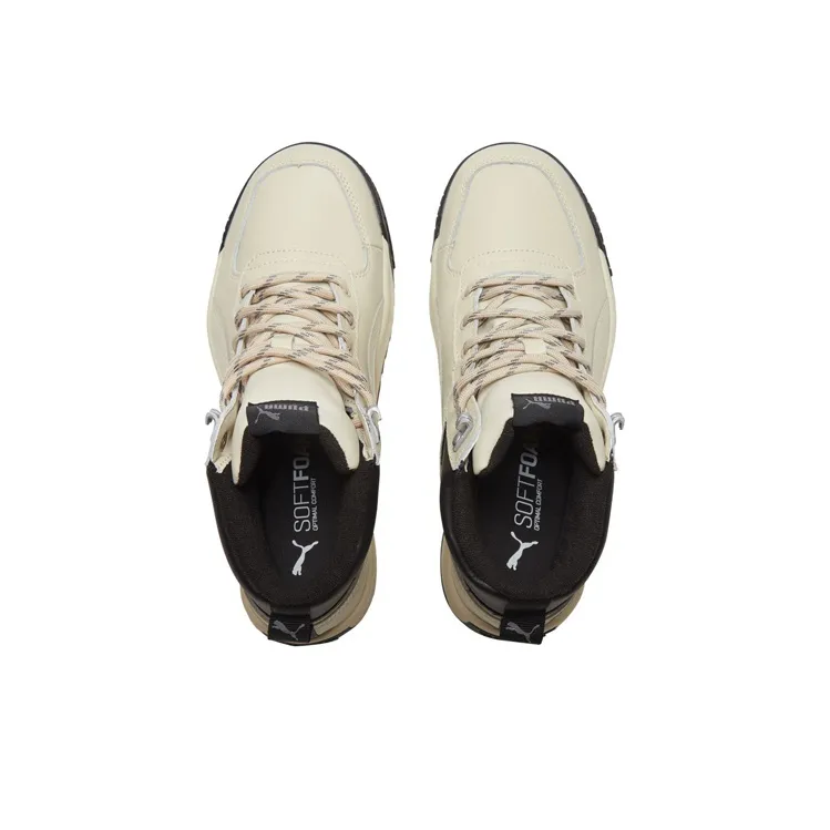 PUMA Tarrenz Sb Puretex 'Overcast Black'-3
