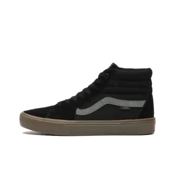 Vans Bmx SK8 HI Black/Brown