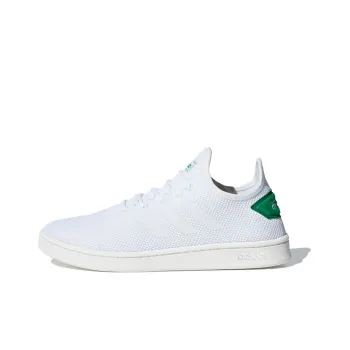 Court Adapt Adidas Neo 'Cloud White'