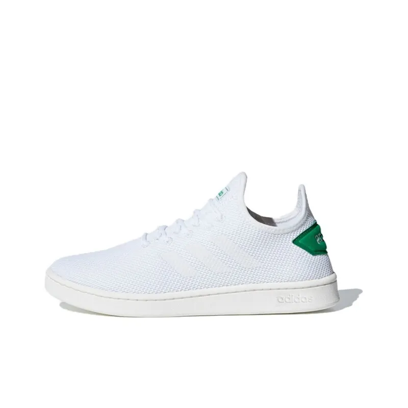 Adidas Court Adapt 'Cloud White'-0
