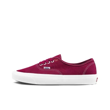 Vans Og Authentic Lx Ray Barbee Leica Red