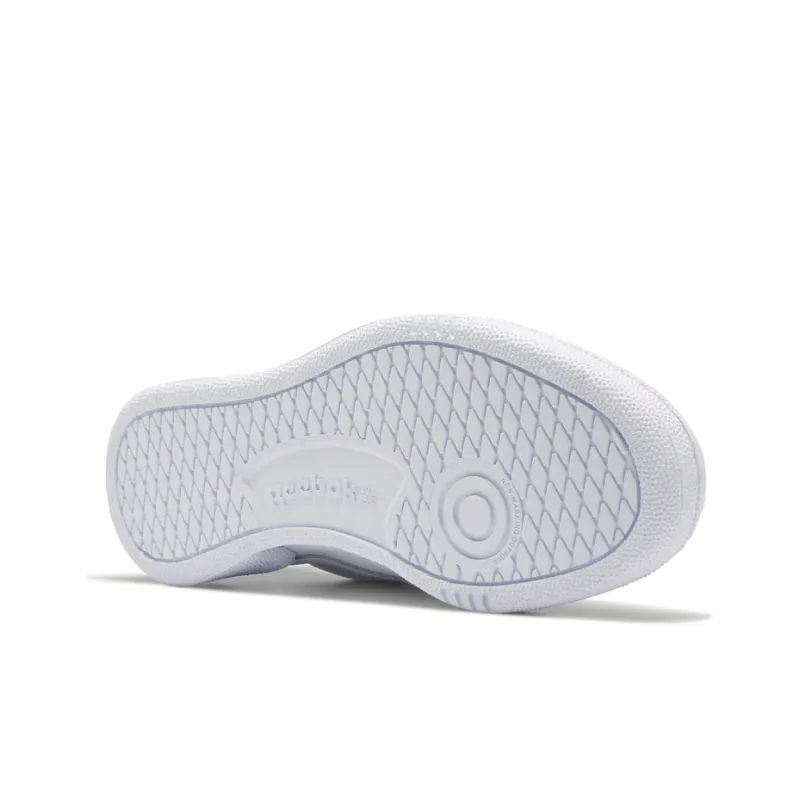 Reebok Club C 85 'Cloud White Core Black'-5