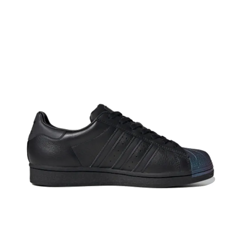 Superstar Adidas Originals 'Black Xeno'-1