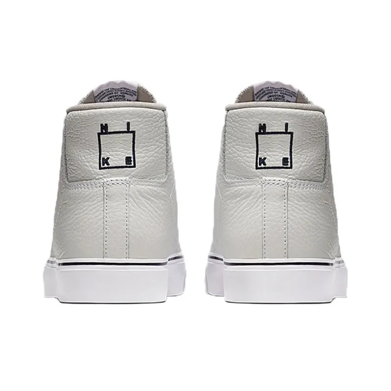 Nike Sb Blazer Zoom Mid Wknd-3