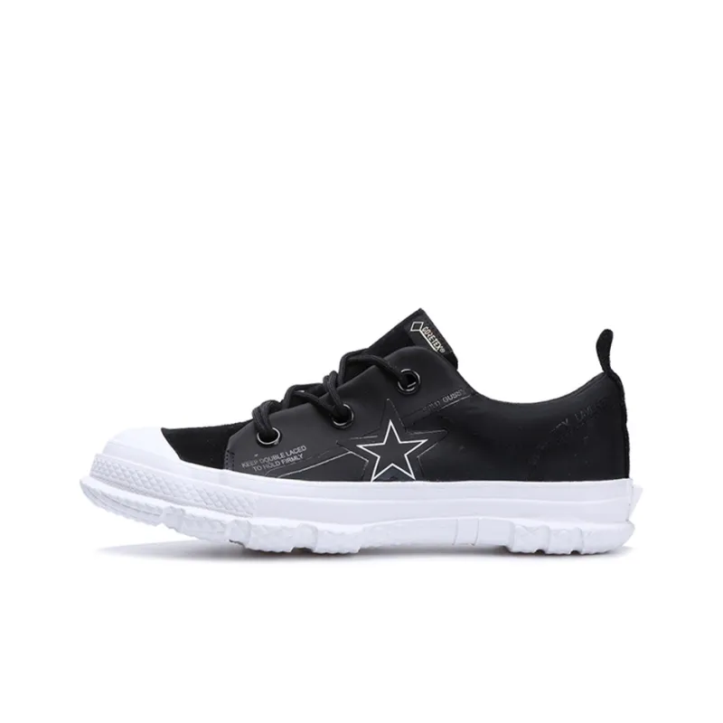 Converse One Star Ox Gore Tex 'MC18'-0