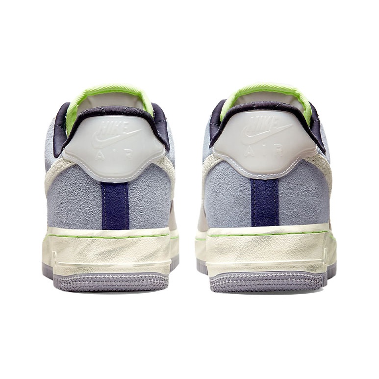 Nike Air Force 1 '07 Lx Low Mountain White Grey Stone Nike Air Force 1 '07 Lx Low Mountain White Grey Stone