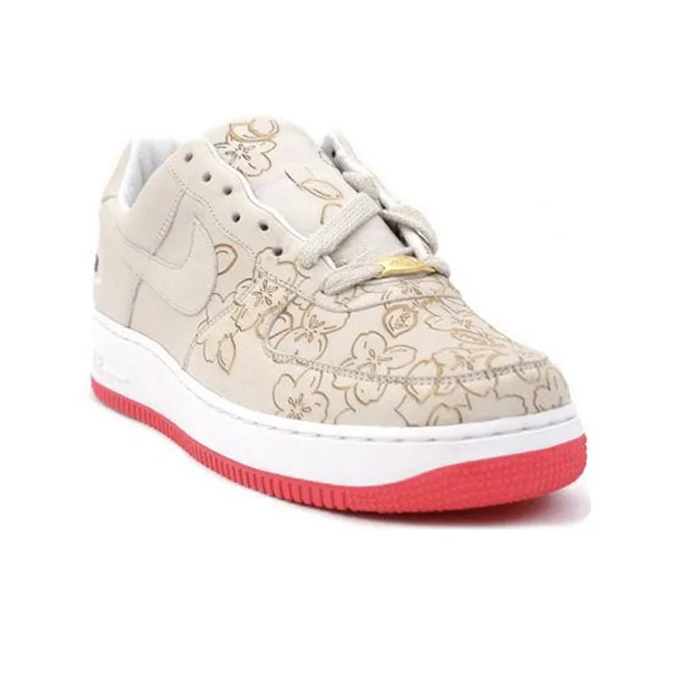 Nike Air Force 1 Low Ueno Sakura 2005-2