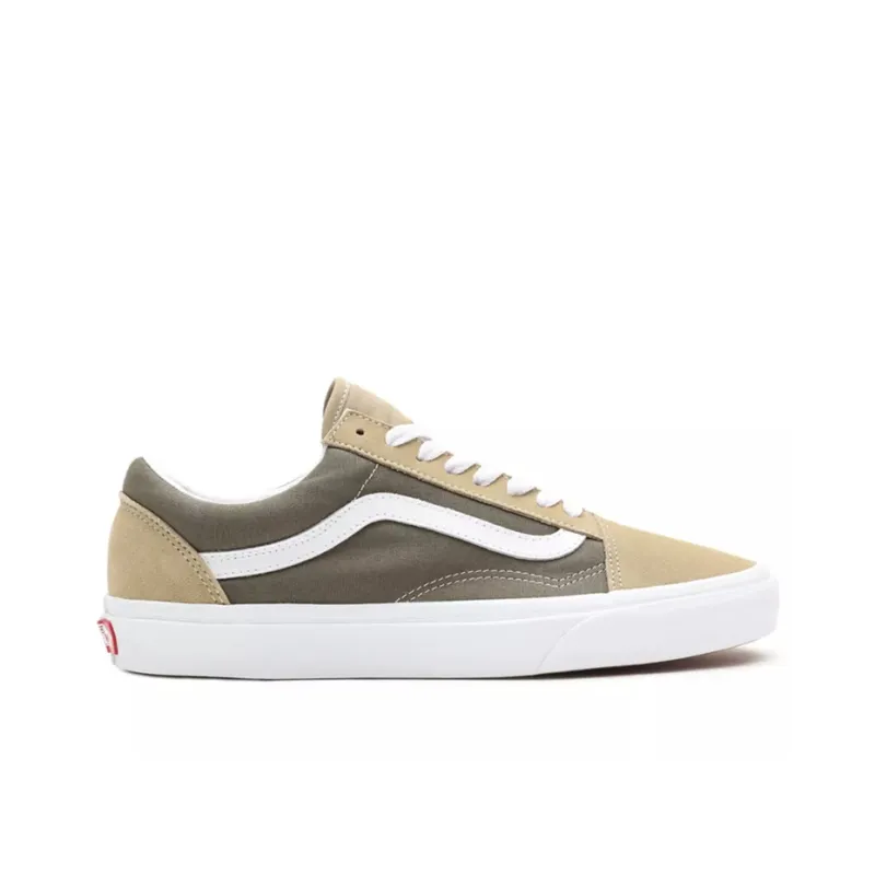 Vans Old Skool Cornstalk Grape Leaf-1
