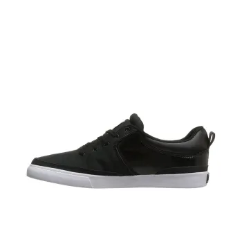 PUMA FUNIST SLIDER VULC EMBOSSED Skateboard Shoes Men Low-Top Black