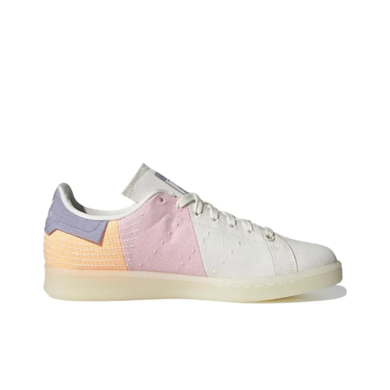 Adidas Originals Stansmith Prime Wear Resistant Low Top Skateboard Shoes-1
