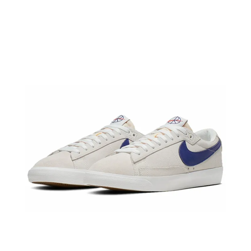 Nike Sb Blazer Low Polar Skate Co-1