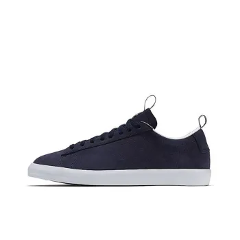 Nike Sb Blazer Low Call Me 917 Obsidian