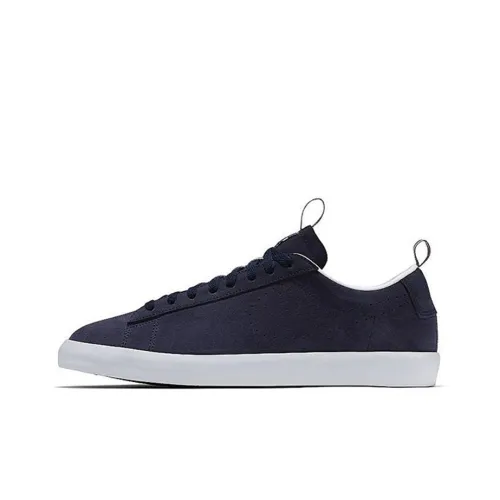 Nike SB Blazer Low Call Me 917 Obsidian