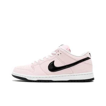 Nike SB Dunk Low Pink Box