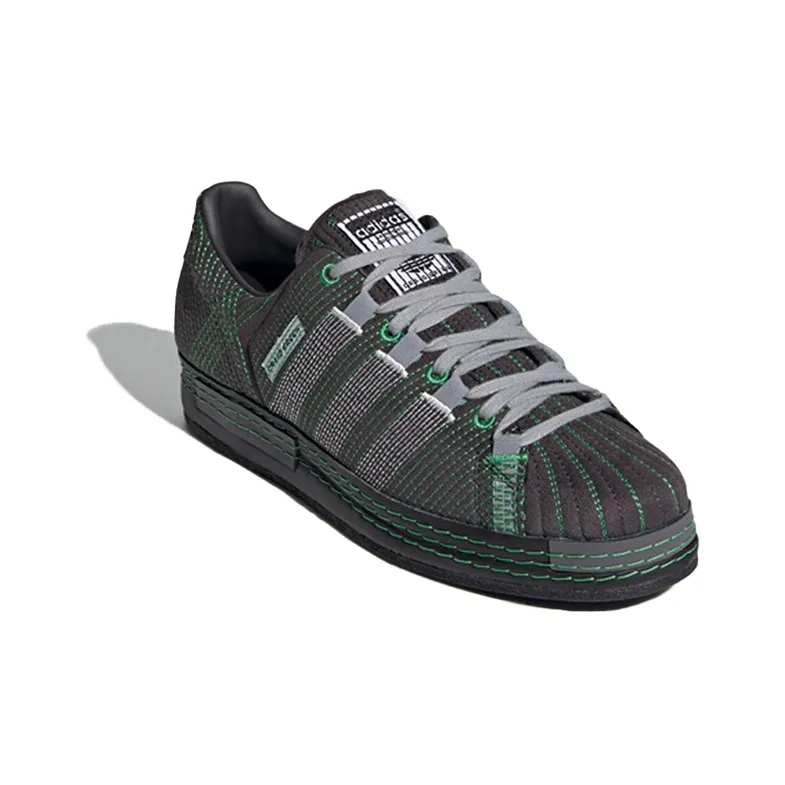 Adidas Superstar Craig Green Utility Black-2