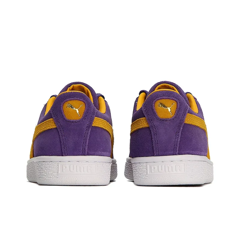 PUMA Suede Vintage Lakers-2