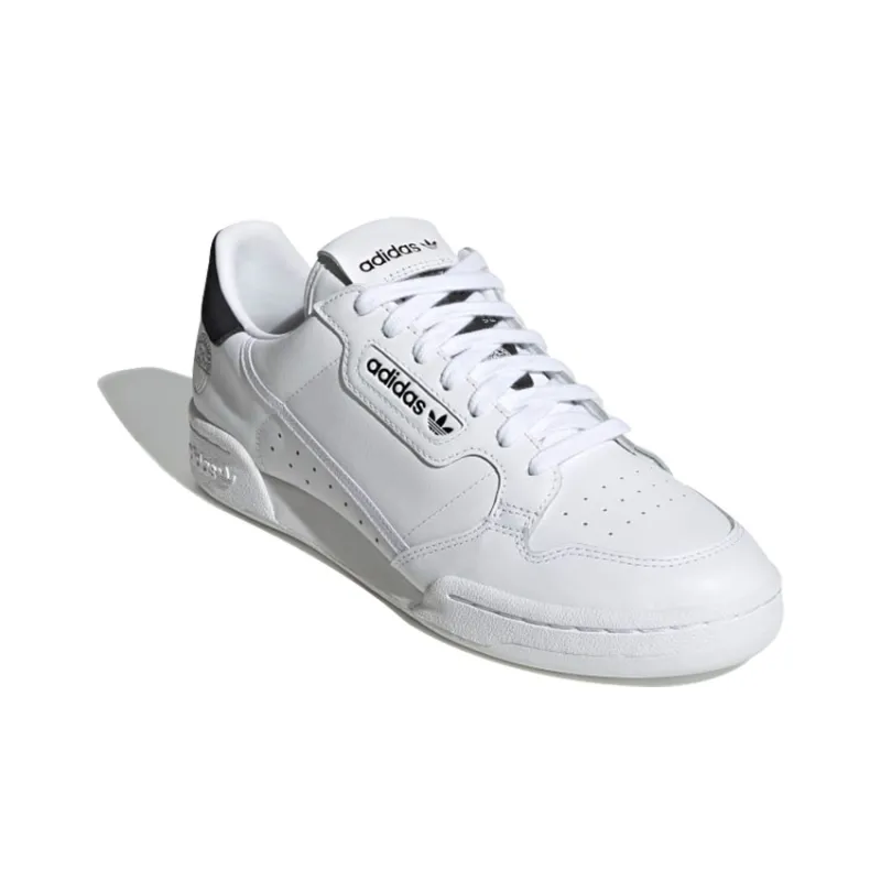 Continental 80 Adidas Originals 'Footwear White'-2