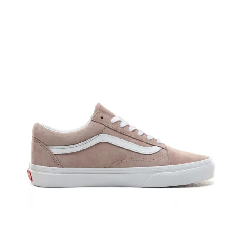 Old Skool Vans Suede 'Shadow Grey'-1