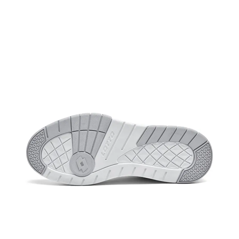 LOTTO Super Diamond Low-Top Skateboard Shoes Men's-5