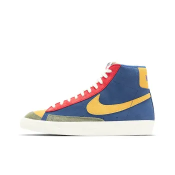 Nike Blazer Mid 77 Puff N Stuff