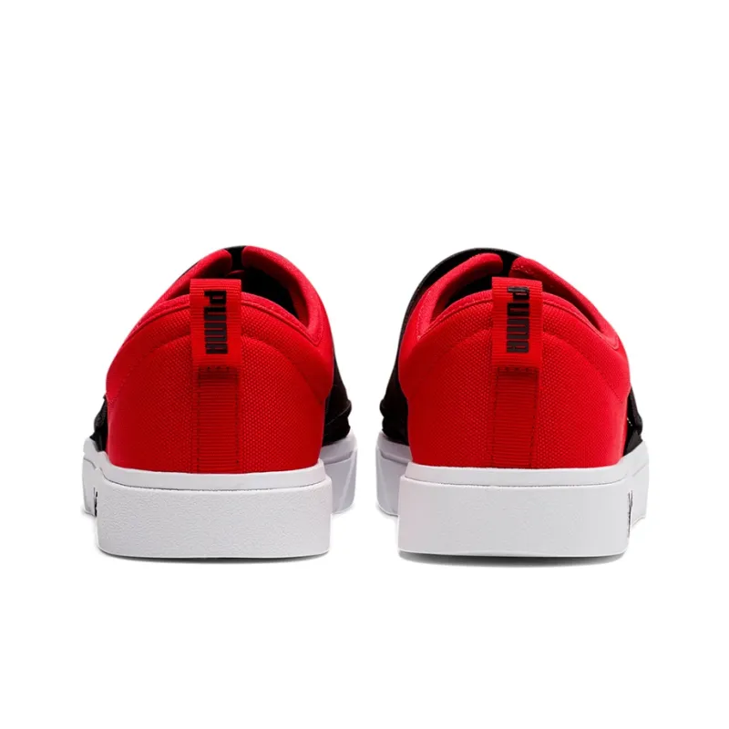 PUMA El Rey Ii 'High Risk Red'-3