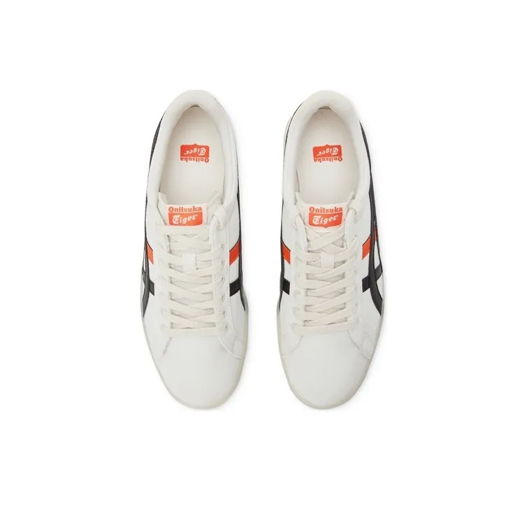 Onitsuka Tiger Dd Trainer 'White Black Red'-3