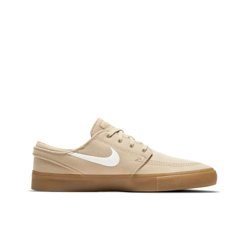 Nike Zoom Stefan Janoski Canvas Rm Sb 'Grain Gum'-1