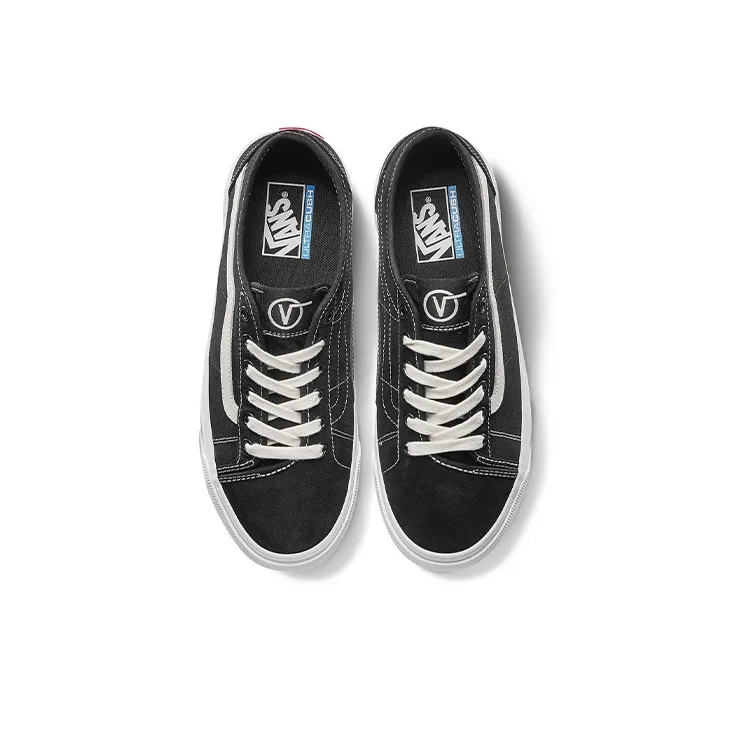 Vans Bess Ni Shoes Black-2