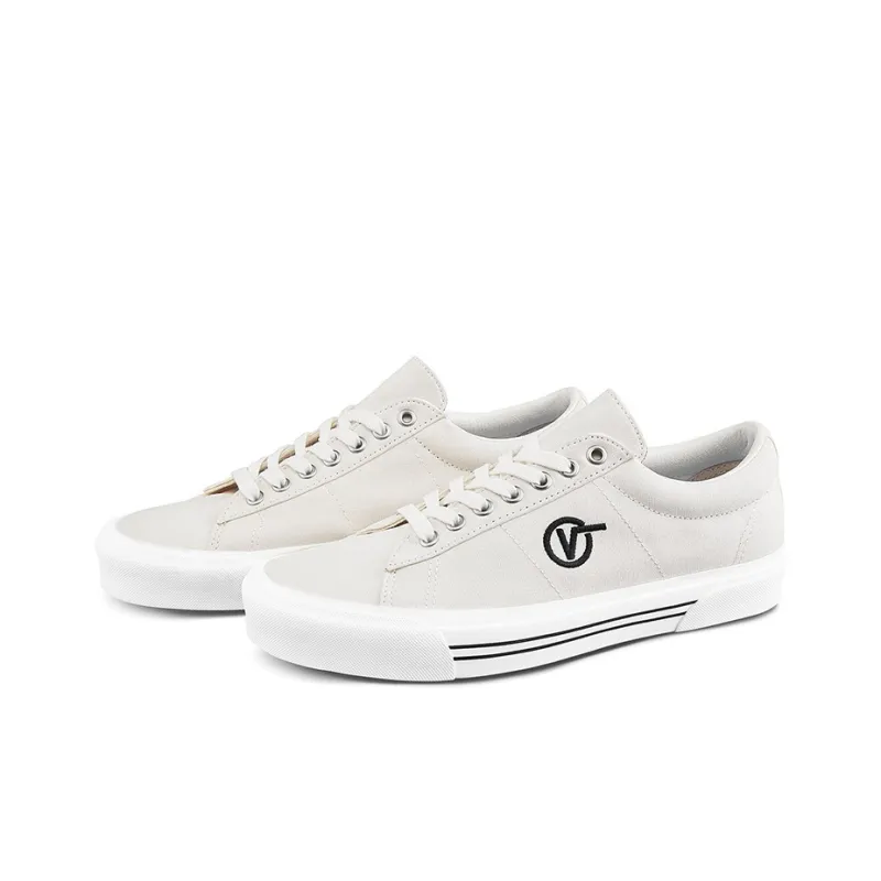 Vans Sid Dx Beige Unisex Gray-1