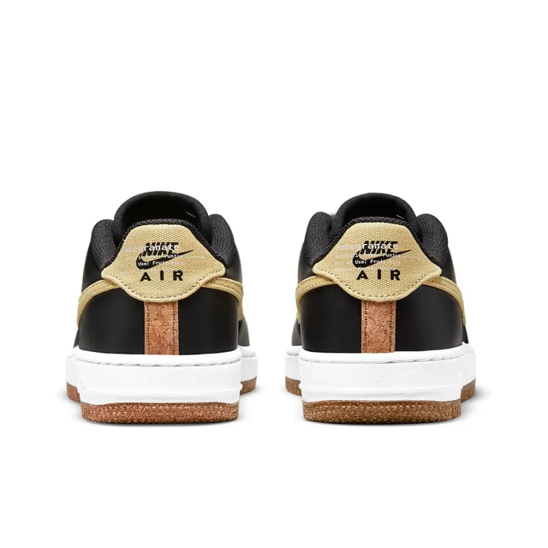 Nike Air Force 1 LV8 Pomegranate GS-4