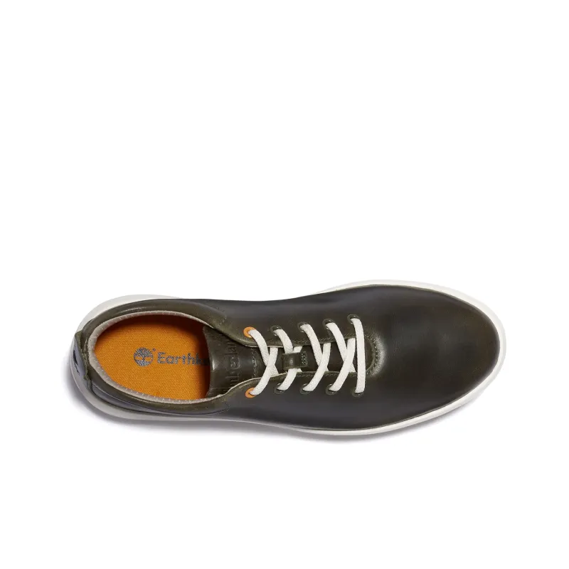 Timberland Truecloud 'Dark Green White'-3