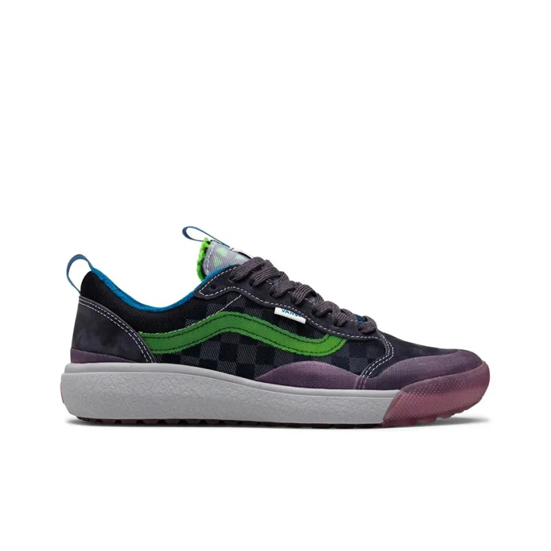 Vans UltraRange Exo Lx 'Checkerboard Asphalt'-1