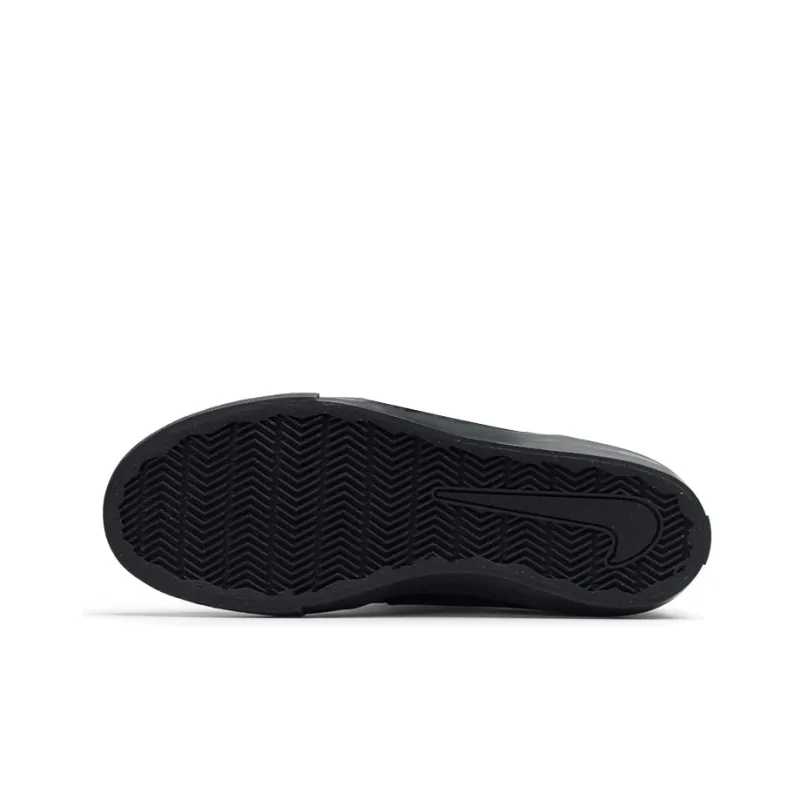 Nike Portmore 2 Solar Sb 'Triple Black'-4