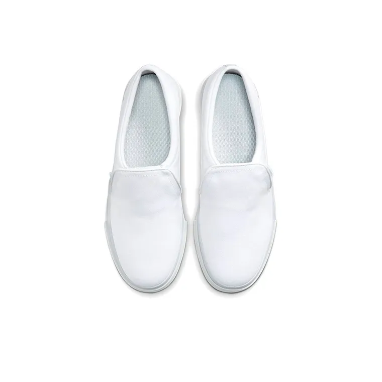 Nike Court Royale Ac 'Triple White' Women's-3