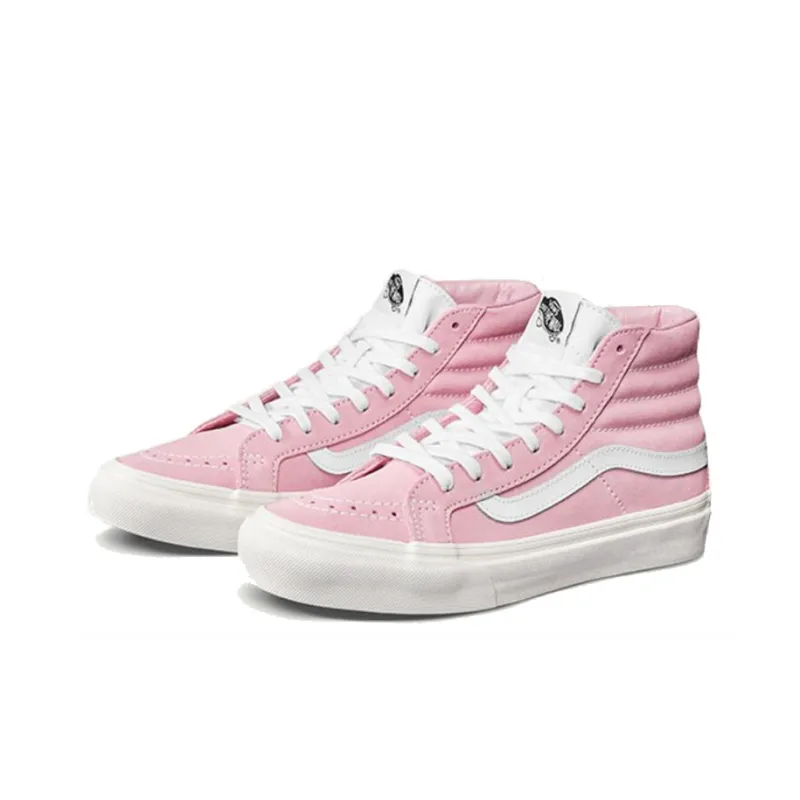 Vans Sk8 Hi Slim 'Blossom' Women's-2