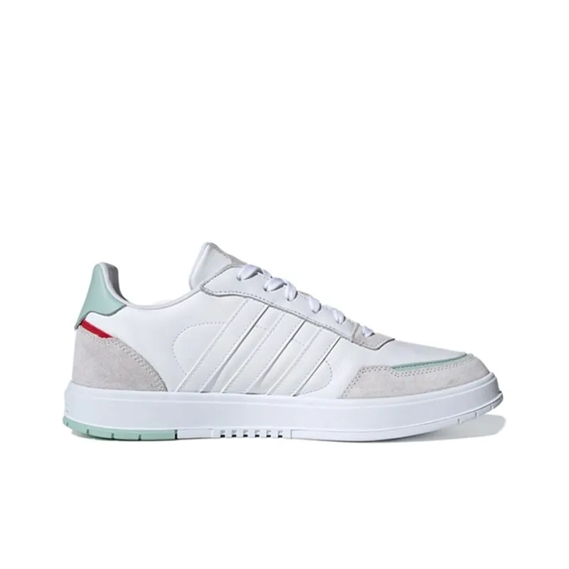 Adidas Neo Courtmaster Skate Shoes-1