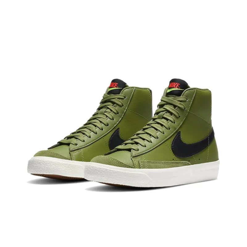 Nike Blazer Mid 77 Asparagus GS-2