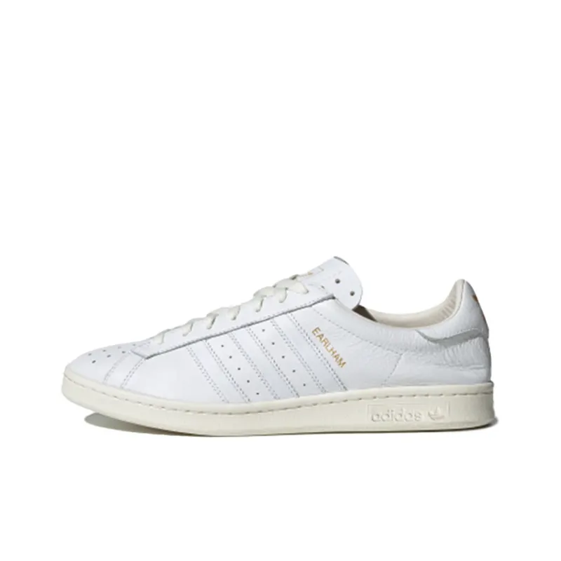 Adidas Earlham Spzl Off White-0