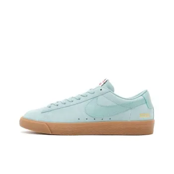 Nike Sb Blazer Low Gt Supreme Canon