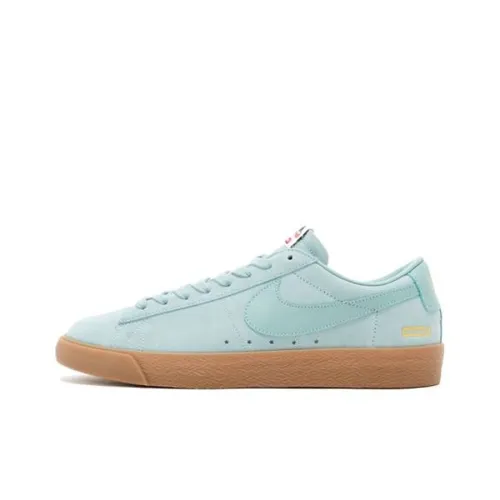 Nike SB Blazer Low GT Supreme Canon