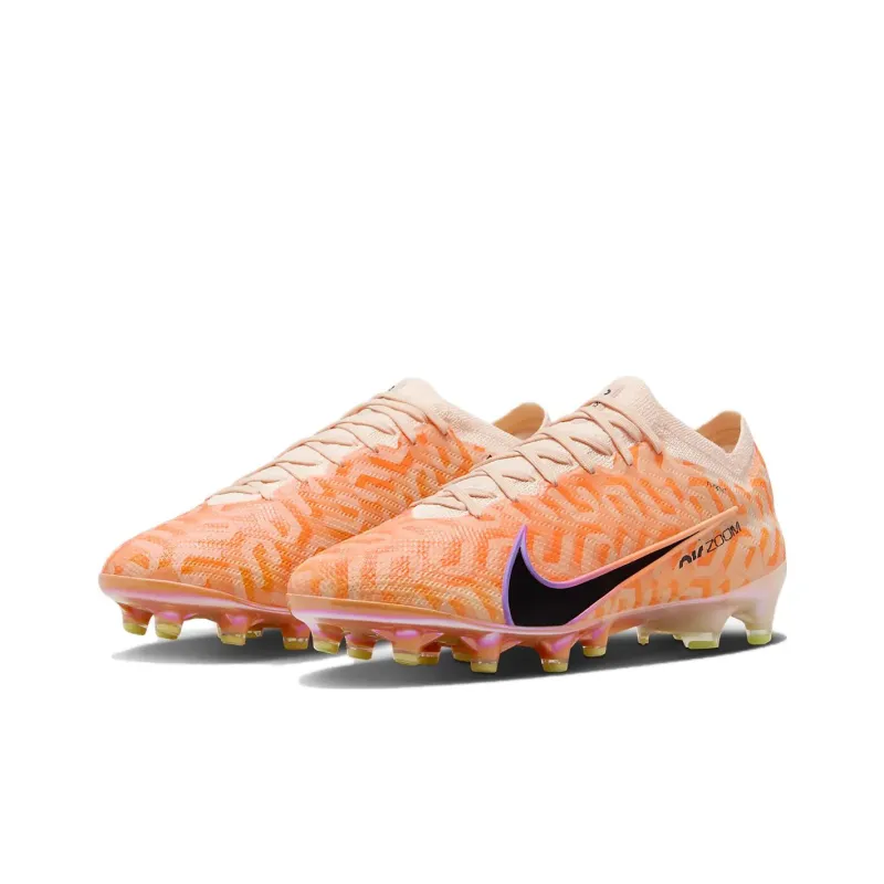 Nike Air Zoom Vapor 15 Elite Wc AG Pro 'Guava Ice Black'-2