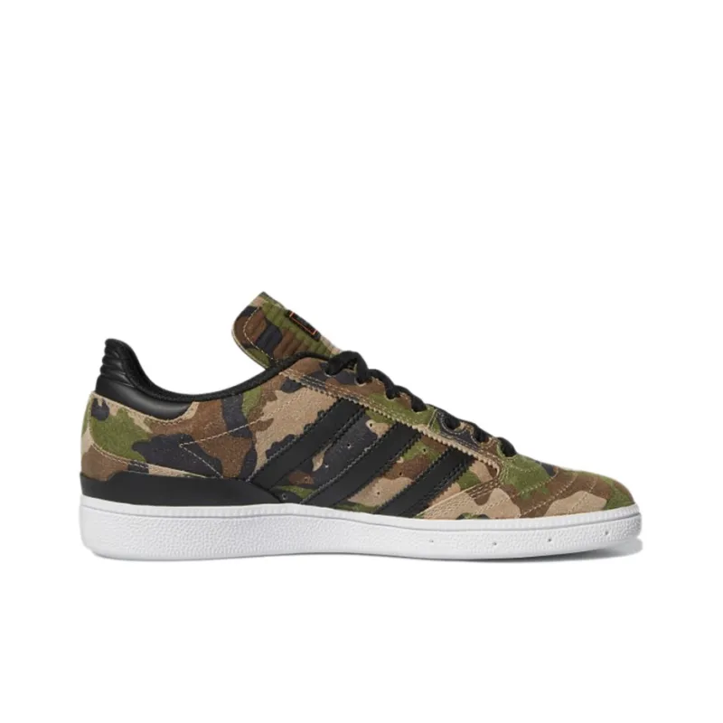 Busenitz Adidas Originals 'Camo'-1