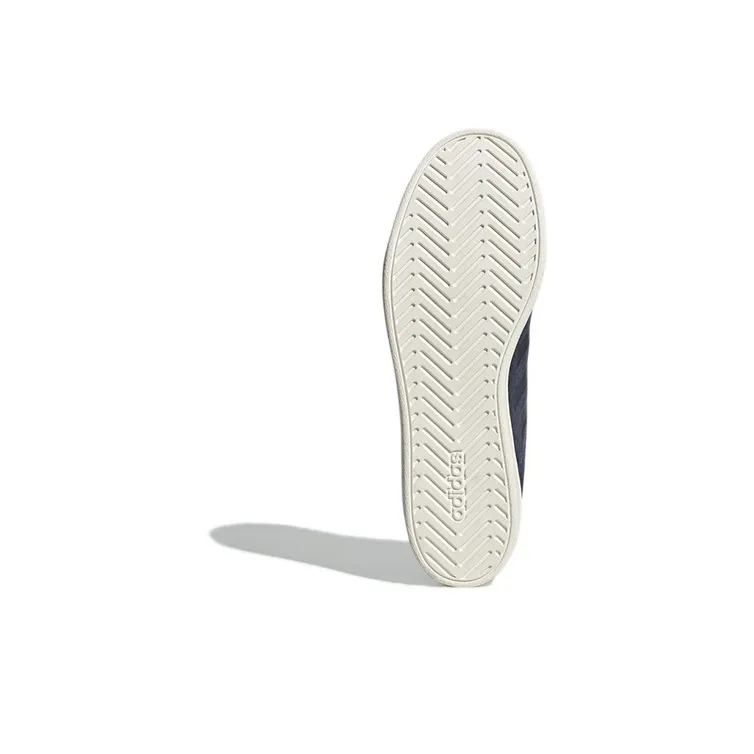 Adidas Neo Court 70s Shoes 'Navy White'-5