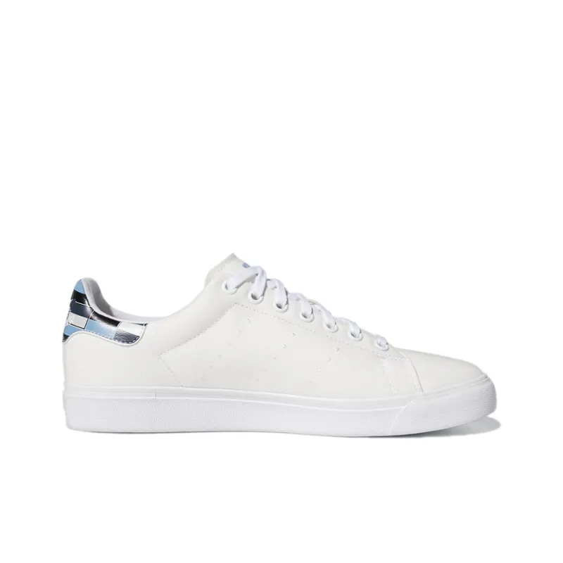 Adidas Stan Smith Vulc White Ambient Sky-1