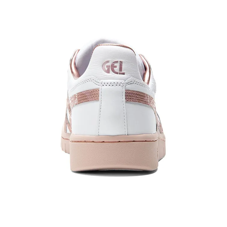 Asics Gel Ptg Wear Resistant Low Top Skateboard Shoes-4